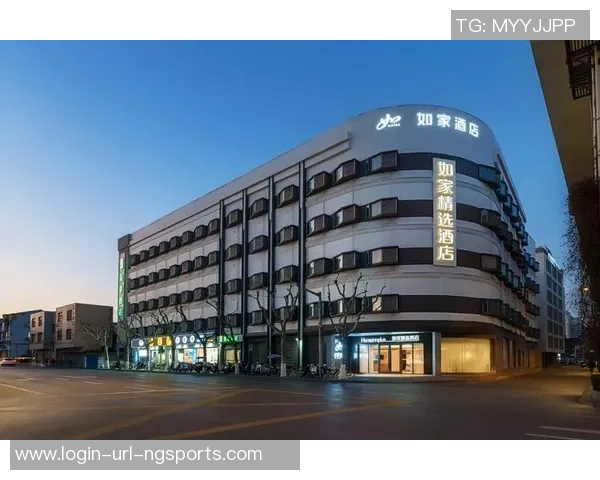 探索上海虹口足球场宾馆的独特魅力与周边景点推荐